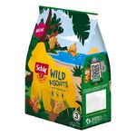 Dr Schaer Печенье "Wild Biscuits" 115 г