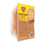 Dr Schaer Хлеб зерновой "Pan Multigrano"