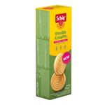 Dr Schaer Печенье со вкусом ванили 115г