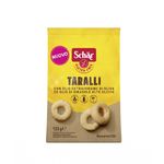 Dr Schaer Сушки Taralli 120 г