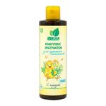 Dr.Tuttelle Комплекс экстрактов для купания малышей 0+ с чередой 250 мл. DT210003
