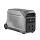 Портативная зарядная станция EcoFlow DELTA Pro 3 (4096 Втч)