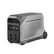 Портативная зарядная станция EcoFlow DELTA Pro 3 (4096 Втч)