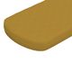 Ellipse Простынь для кроватки KIDI Soft от 0 до 4 (горчичный,сатин)