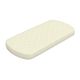 Ellipse Простынь для кроватки KIDI Soft от 0 до 4 (молочный,сатин)