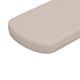 Ellipse Простынь для кроватки KIDI Soft от 0 до 4 (бежевый,сатин)
