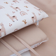 Ellipse Мягкие бортики для кроватки KIDI soft TX02451940346 Ellipse Мягкие бортики для кроватки KIDI soft TX02451940346