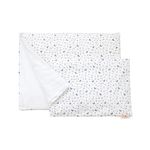 Ellipse Постельное бельё в детскую кроватку «Цветочки веточки TX02441940645 