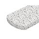 Ellipse Простынь для кроватки KIDI Soft размер 67*137 см (травка,трикотаж)