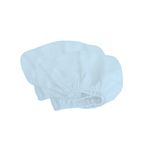 Ellipse Простынь для кроватки KIDI Soft от 0 до 4 (голубой,сатин)
