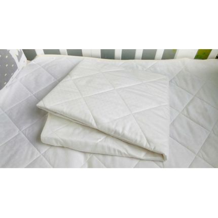 Ellipse Одеяло детское стеганое 90*110 см (силиконизированное волокно)