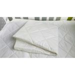 Ellipse Одеяло детское стеганое 90*110 см (силиконизированное волокно)