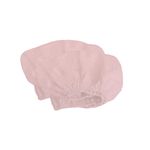 Ellipse Простынь для кроватки KIDI Soft от 0 до 4 (розовый,сатин)