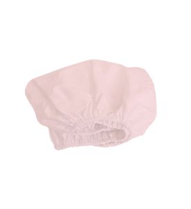 Ellipse Простынь для кровати KIDI soft от 3 до 7 лет 67*167 см (розовый, сатин)