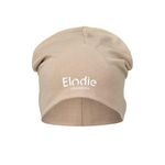 Elodie шапочка Logo Beanies - Blushing Pink 50560204151