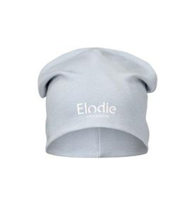 Elodie шапочка Logo Beanies - Bermuda Blue 50560201202