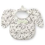 Elodie нагрудник полиуретан Dalmatian Dots 30400201416NA