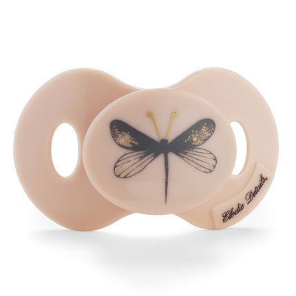 Elodie Details пустышка Newborn Dragon Fly c 0-6 месяцев 103086