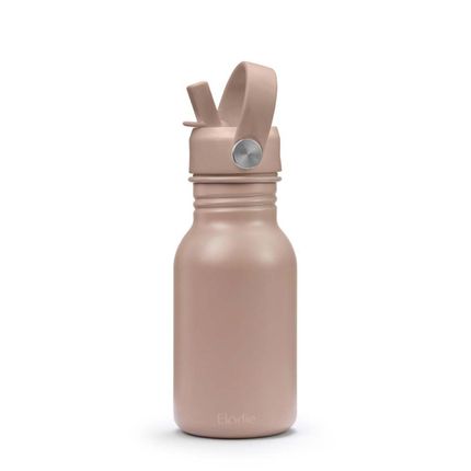 Elodie бутылка - поильник Blushing pink 60258101151NA
