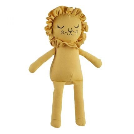 Elodie игрушка Лев Sweet Golden Harry