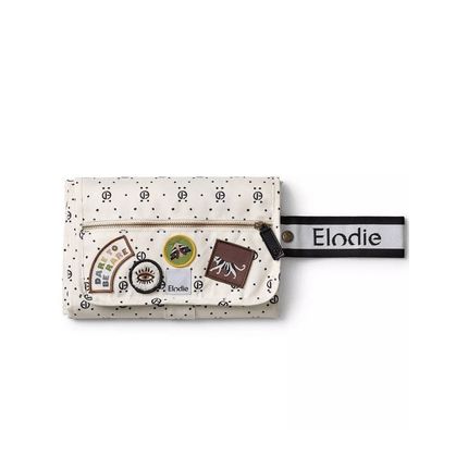 Elodie сумка - пеленальник - Monogram