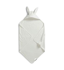 Elodie полотенце - Vanilla White Bunny