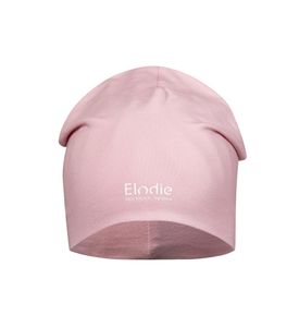 Elodie шапочка Logo Beanies - Candy Pink