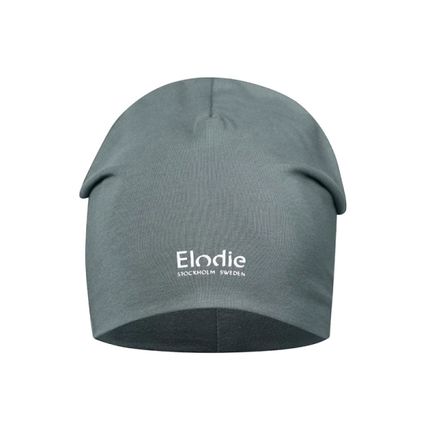 Elodie шапочка Logo Beanies - Deco Turquoise