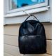 Elodie Details рюкзак детский Black Leather 103877