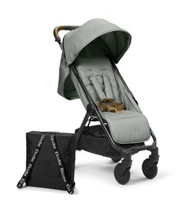 Elodie коляска прогулочная MONDO - Hazy Jade R 80820211185NA