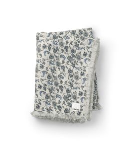 Elodie плед-одеяло, хлопок, 75*100 см.- Garden Leo Toile