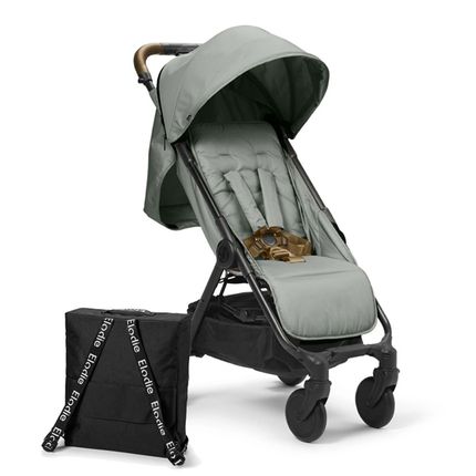 Elodie коляска прогулочная MONDO - Hazy Jade R 80820211185NA