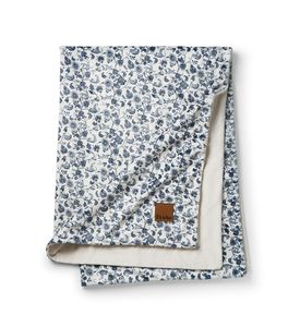 Elodie плед-одеяло Velvet, 75*100 см., Garden Leo Toile