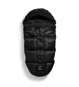 Elodie конверт - муфта в коляску - Pilot Black