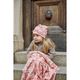Elodie шапочка Autumn Beanie - River Rose