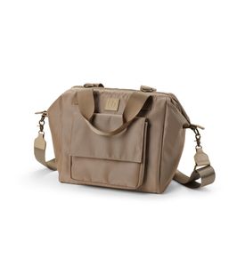 Elodie сумка Changing Bag Wide Frame Pure Khaki 50670219116NA