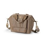 Elodie сумка Changing Bag Wide Frame Pure Khaki 50670219116NA