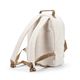 Elodie рюкзак детский MIDI White Boucle