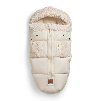 Elodie конверт - муфта в коляску - Soft Sherpa