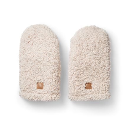 Elodie муфта - варежки для коляски Soft Sherpa