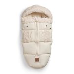 Elodie конверт - муфта в коляску - Soft Sherpa