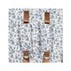 Elodie коляска прогулочная MONDO - Garden Leo Toile
