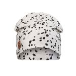 Elodie шапочка Autumn Beanie - Dalmatian Dots