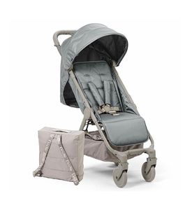 Elodie коляска прогулочная MONDO - Pebble Green Renew 80820216193NA