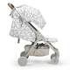Elodie коляска прогулочная MONDO - Dalmatian Dots Renew 80820214416NA Elodie коляска прогулочная MONDO - Dalmatian Dots Renew 80820214416NA