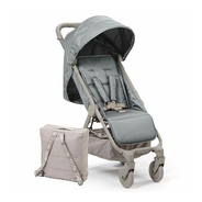 Elodie коляска прогулочная MONDO - Pebble Green Renew 80820216193NA