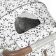 Elodie коляска прогулочная MONDO - Dalmatian Dots Renew 80820214416NA Elodie коляска прогулочная MONDO - Dalmatian Dots Renew 80820214416NA