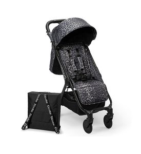 Elodie коляска прогулочная MONDO - Le Leopard 80820226434NA