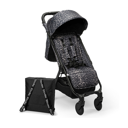 Elodie коляска прогулочная MONDO - Le Leopard 80820226434NA