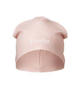 Elodie шапочка Logo Beanies - Misty Pink 50560207209DC